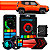ShiftPower PRO Faaftech Chip Módulo Pedal Acelerador Eletrônico Controle Voz CarPlay Android Auto Jeep Renegade 2015/27 - Imagem 1