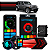 ShiftPower PRO Faaftech Chip Módulo Pedal Acelerador Eletrônico Controle Voz CarPlay Android Auto Jeep Wrangler 2019/26 - Imagem 1