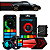 ShiftPower PRO Faaftech Chip Módulo Pedal Acelerador Eletrônico Controle Voz CarPlay Android Auto Lotus Elise 2001/2011 - Imagem 1