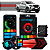 ShiftPower PRO Faaftech Chip Módulo Pedal Acelerador Eletrônico Controle Voz CarPlay Android Auto Nissan Frontier 06/26 - Imagem 1