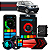 ShiftPower PRO Faaftech Chip Módulo Pedal Acelerador Eletrônico Controle Voz CarPlay AndroidAuto Nissan Pathfinder 05/12 - Imagem 1