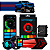 ShiftPower PRO Faaftech Chip Módulo Pedal Acelerador Eletrônico Controle Voz CarPlay Android Auto Nissan Titan 2016/2024 - Imagem 1
