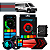 ShiftPower PRO Faaftech Chip Módulo Pedal Acelerador Controle Voz CarPlay Android Auto Peugeot Partner Rapid 2023/2026 - Imagem 1