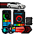 ShiftPower PRO Faaftech Chip Módulo Pedal Acelerador Eletrônico Controle Voz CarPlay Android Auto Pontiac G8 2008/2009 - Imagem 1