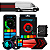 ShiftPower PRO Faaftech Chip Módulo Pedal AceleradorEletrônico Controle Voz CarPlay AndroidAuto Ram Promaster 2500 14/26 - Imagem 1