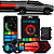 ShiftPower PRO Faaftech Chip Módulo Pedal Acelerador Eletrônico Controle Voz CarPlay Android Auto Ram Rampage 2023/27 - Imagem 1