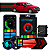 ShiftPower PRO Faaftech Chip Módulo Pedal Acelerador Eletrônico Controle Voz CarPlay Android Auto Saturn Astra 2008/2009 - Imagem 1