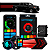 ShiftPower PRO Faaftech Chip Módulo Pedal Acelerador Eletrônico Controle Voz CarPlay Android Auto Suzuki Equator 2009/12 - Imagem 1
