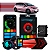 ShiftPower PRO Faaftech Chip Módulo Pedal Acelerador Eletrônico Controle Voz CarPlay Android Auto BYD Dolphin 2023/2027 - Imagem 1