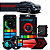 ShiftPower PRO Faaftech Chip Módulo Pedal Acelerador Eletrônico Controle Voz CarPlay Android Auto BYD Shark 2024/2026 - Imagem 1