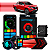 ShiftPower PRO Faaftech Chip Módulo Pedal Acelerador Eletrônico Controle Voz CarPlay Android Auto Fiat Titano 2024/2026 - Imagem 1