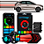 ShiftPower PRO Faaftech Chip Módulo Pedal Acelerador Eletrônico Controle Voz CarPlay Android Auto Hyundai HB20 2012/2027 - Imagem 1