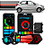 ShiftPower PRO Faaftech Chip Módulo Pedal Acelerador Eletrônico Controle Voz CarPlay Android Auto Ford Ka 2013/2021 - Imagem 1