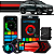 ShiftPower PRO Faaftech Chip Módulo Pedal Acelerador Eletrônico Controle Voz CarPlay Android Auto Hyundai Creta 2016/27 - Imagem 1