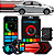 ShiftPower PRO Faaftech Chip Módulo Pedal Acelerador Eletrônico Controle Voz CarPlay AndroidAuto Volkswagen Voyage 08/23 - Imagem 1
