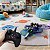 Avião Drone Infantil Com Led Controle Remoto 4 Funções Bateria Recarregável Certificado Inmetro - Imagem 7