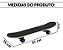 Skate Infantil 24 Polegadas Com Bolsa Para Transporte Shape Madeira Rodas 50mm Importway Azul - Imagem 2