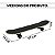Skate Infantil 24 Polegadas Shape City Com Bolsa Para Transporte Shape Madeira Rodas 50mm Importway - Imagem 3
