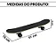 Skate Infantil 24 Polegadas Shape Radical Com Bolsa Para Transporte Shape Madeira Rodas 50mm Importway - Imagem 2