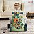 Andador Empurrador Infantil Triciclo Musical 5x1 Verde Com Som Mesa Interativa Patinete Importway - Imagem 10