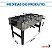 Mesa De Jogos Multifuncional 13 Em 1 Com Pebolim Sinuca Ping Pong Air Game E Acessórios Importway - Imagem 2