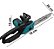 Motosserra Elétrica 2100w 220v Com Corte Máximo De 40,5cm Rotação 6000rpm E Velocidade De 13,3m/s - Imagem 2