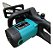 Motosserra Elétrica 2100w 220v Com Corte Máximo De 40,5cm Rotação 6000rpm E Velocidade De 13,3m/s - Imagem 7