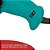 Politriz Automotiva Elétrica 700w 220v Disco 125mm Controle De Velocidade De 600 A 4000rpm Completa - Imagem 7