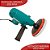 Politriz Automotiva Elétrica 700w 220v Disco 125mm Controle De Velocidade De 600 A 4000rpm Completa - Imagem 4