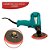 Politriz Automotiva Elétrica 700w 220v Disco 125mm Controle De Velocidade De 600 A 4000rpm Completa - Imagem 10