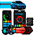 ShiftPower PRO Faaftech Chip Módulo Pedal Acelerador Eletrônico Controle Voz CarPlay Android Auto BYD Yuan Plus 2023/26 - Imagem 1