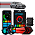 ShiftPower PRO Faaftech Chip Módulo Pedal Acelerador Eletrônico Controle Voz CarPlay Android Auto Hyundai Elantra 10/17 - Imagem 1