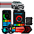 ShiftPower PRO Faaftech Chip Módulo Pedal Acelerador Eletrônico Controle Voz CarPlay Android Auto Hyundai Santa Fé 11/18 - Imagem 1