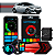ShiftPower PRO Faaftech Chip Módulo Pedal Acelerador Eletrônico Controle Voz CarPlay Android Auto Hyundai Veloste 11/18 - Imagem 1