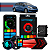 ShiftPower PRO Faaftech Chip Módulo Pedal Acelerador Eletrônico Controle Voz CarPlay Android Auto Kia Rio 2011/2016 - Imagem 1
