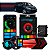 ShiftPower PRO Faaftech Chip Módulo Pedal Acelerador Eletrônico Controle Voz CarPlay Android Auto Kia Sedona 2015/2021 - Imagem 1