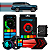 ShiftPower PRO Faaftech Chip Módulo Pedal Acelerador Eletrônico Controle Voz CarPlay AndroidAuto Cadillac Escalade 21/26 - Imagem 1
