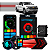 ShiftPower PRO Faaftech Chip Módulo Pedal Acelerador Controle Voz CarPlay Android Auto Chevrolet Silverado 1500 2019/26 - Imagem 1