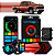 ShiftPower PRO Faaftech Chip Módulo Pedal Acelerador Controle Voz CarPlay Android Auto Chevrolet Silverado 3500HD 20/25 - Imagem 1