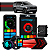ShiftPower PRO Faaftech Chip Módulo Pedal Acelerador Eletrônico Controle Voz CarPlay Android Auto Chevrolet Tahoe 21/26 - Imagem 1