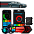 ShiftPower PRO Faaftech Chip Módulo Pedal Acelerador Eletrônico Controle Voz CarPlay Android Auto Chrysler 300C 2007/20 - Imagem 1