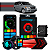ShiftPower PRO Faaftech Chip Módulo Pedal Acelerador Controle Voz CarPlay Android Auto Chrysler Town & Country 2008/2015 - Imagem 1