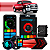 ShiftPower PRO Faaftech Chip Módulo Pedal Acelerador Eletrônico Controle Voz CarPlay Android Auto Dodge Ram 2500 2007/21 - Imagem 1
