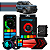ShiftPower PRO Faaftech Chip Módulo Pedal Acelerador Eletrônico Controle Voz CarPlay Android Auto Ford Bronco 2021/2026 - Imagem 1