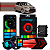 ShiftPower PRO Faaftech Chip Módulo Pedal Acelerador Eletrônico Controle Voz CarPlay Android Auto Ford C-MAX 2013/2018 - Imagem 1
