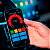 ShiftPower PRO Faaftech Chip Módulo Pedal Acelerador Eletrônico Controle Voz CarPlay Android Auto Ford C-MAX 2013/2018 - Imagem 8