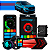 ShiftPower PRO Faaftech Chip Módulo Pedal Acelerador Eletrônico Controle Voz CarPlay Android Auto Ford Edge 2011/2024 - Imagem 1