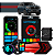 ShiftPower PRO Faaftech Chip Módulo Pedal Acelerador Eletrônico Controle Voz CarPlay Android Auto Ford Expedition 10/26 - Imagem 1
