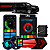 ShiftPower PRO Faaftech Chip Módulo Pedal Acelerador Eletrônico Controle Voz CarPlay Android Auto Ford Explorer 2011/26 - Imagem 1