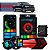 ShiftPower PRO Faaftech Chip Módulo Pedal Acelerador Eletrônico Controle Voz CarPlay Android Auto Ford F-150 2011/2026 - Imagem 1